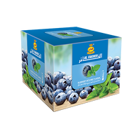 AL-FAKHER - Blueberry & Mint
