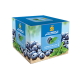 AL-FAKHER - Blueberry & Mint
