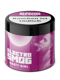 A ELECTRO SMOG - NASTY GIRL 200G