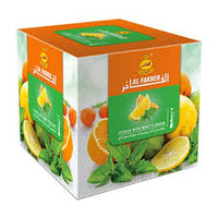 AL-FAKHER - Citrus & Mint