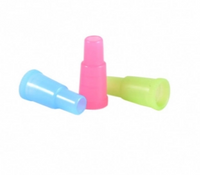 EMBOUTS FEMELLES (Bleu)