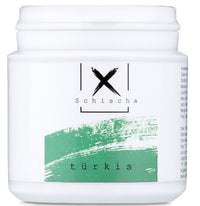 XSchischa Sparkle Turquoise