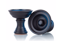 Saphire No. 5 Prime Black-Blue