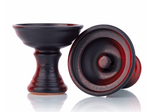 Saphire No. 5 Prime Black-Red