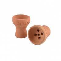 Foyer Terre Cuite Dud Clay
