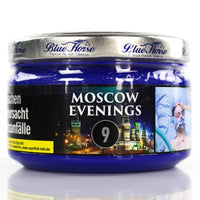 Blue Horse Moscow Evenings