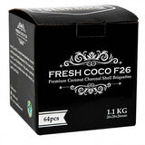 Fresh Coco F26