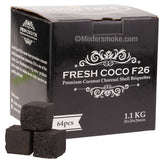 Fresh Coco F26