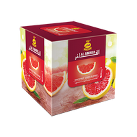 AL-FAKHER - Grapefruit