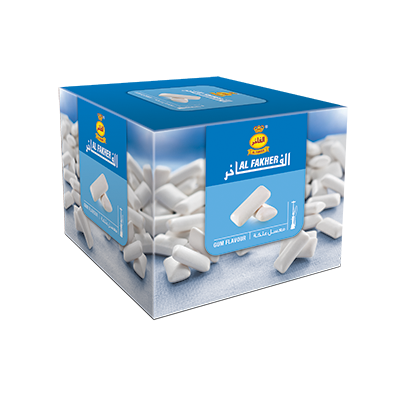 AL-FAKHER - Gum