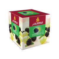 AL-FAKHER -RAISIN BLACKBERRY