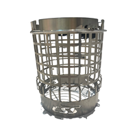 Grille de protection ESS Kaloud Lotus 1+