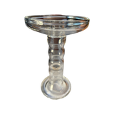 FOYER EN VERRE MATA LEON