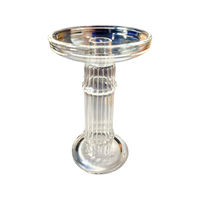 FOYER EN VERRE MATA LEON
