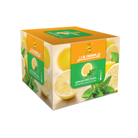 AL-FAKHER - Lemon & Mint