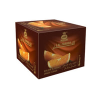AL-FAKHER -GOLD EDITION- ORANGE