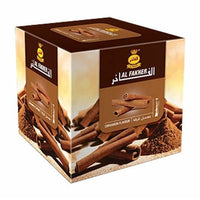 AL-FAKHER - CINNAMON