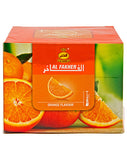 AL-FAKHER - Orange