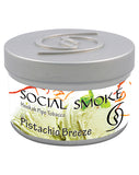 SOCIAL SMOKE - Pistachio Breeze