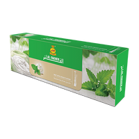 AL-FAKHER - MENTHE CREME
