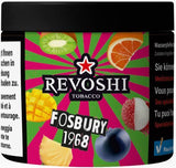 REVOSHI TABAC - FOSBURY 1968 200G
