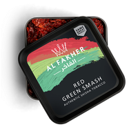 AL-FAKHER - RED GREEN SMASH 200G