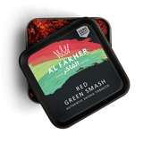 AL-FAKHER - RED GREEN SMASH 200G