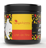 Dschinni Steam Stones - Lmn on Fire