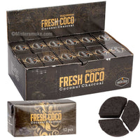 Fresh Coco Suprème 12pcs