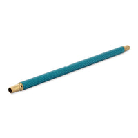 WD - Manche Carbone Bleu clair/Gold