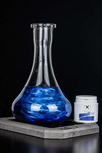 XSchischa Sparkle Bleu