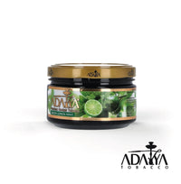 ADALYA - Green Lemon-Mint