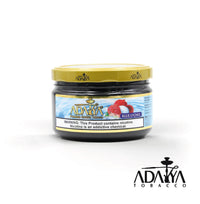 ADALYA -  Lychee Blue