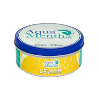 AQUA MENTHA - AQUA LEMON 200G