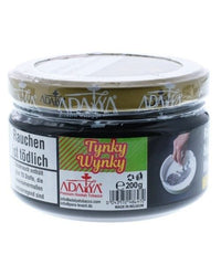 ADALYA - Tynky Wynky