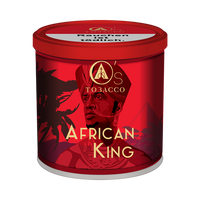 O's - African King 200G