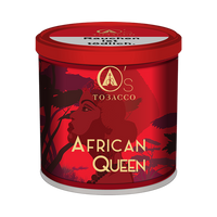 O's - African Queen 200G