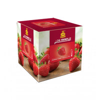 AL-FAKHER -STRAWBERRY CREAM