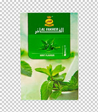 AL-FAKHER - Mint