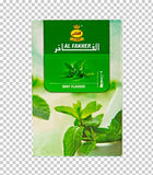 AL-FAKHER - Mint