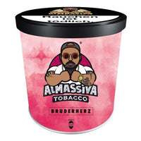 AL MASSIVA - BRUDERHERZ 200G