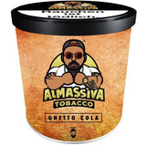 AL MASSIVA - GHETTO COLA 200G