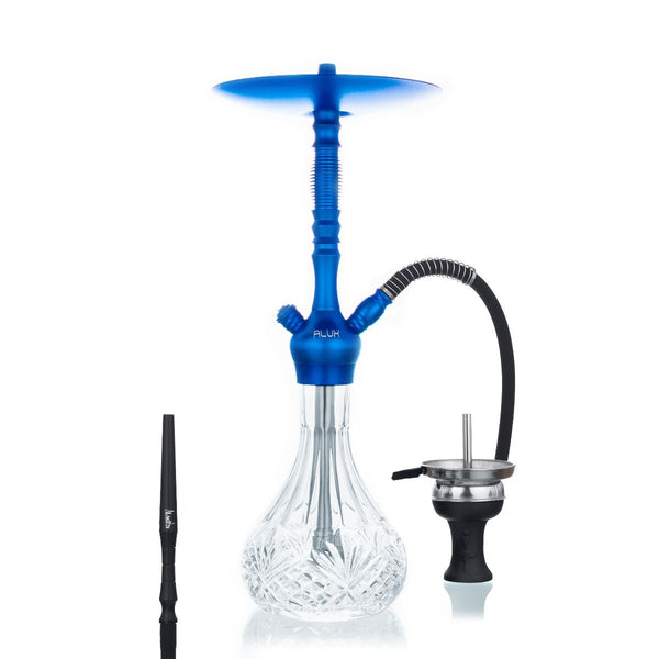 ALADIN ALUX V5 - BLEU