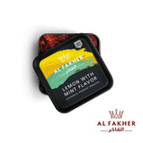 AL-FAKHER - Lemon & Mint