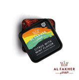 AL-FAKHER - Citrus & Mint