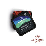 AL-FAKHER - Blueberry & Mint