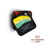 AL-FAKHER - YELLOW GREEN 200G