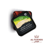 AL-FAKHER -RAISIN CREME