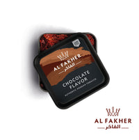 AL-FAKHER -CHOCOLAT
