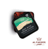 AL-FAKHER - MENTHE CREME